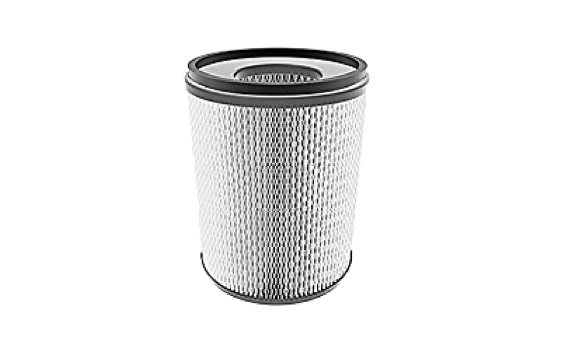 External air filter